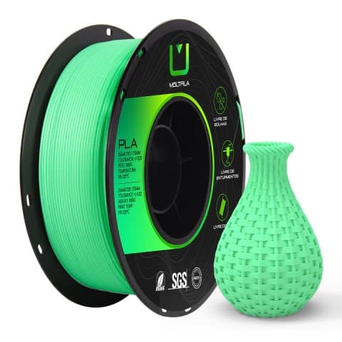 PLA Verde Menta