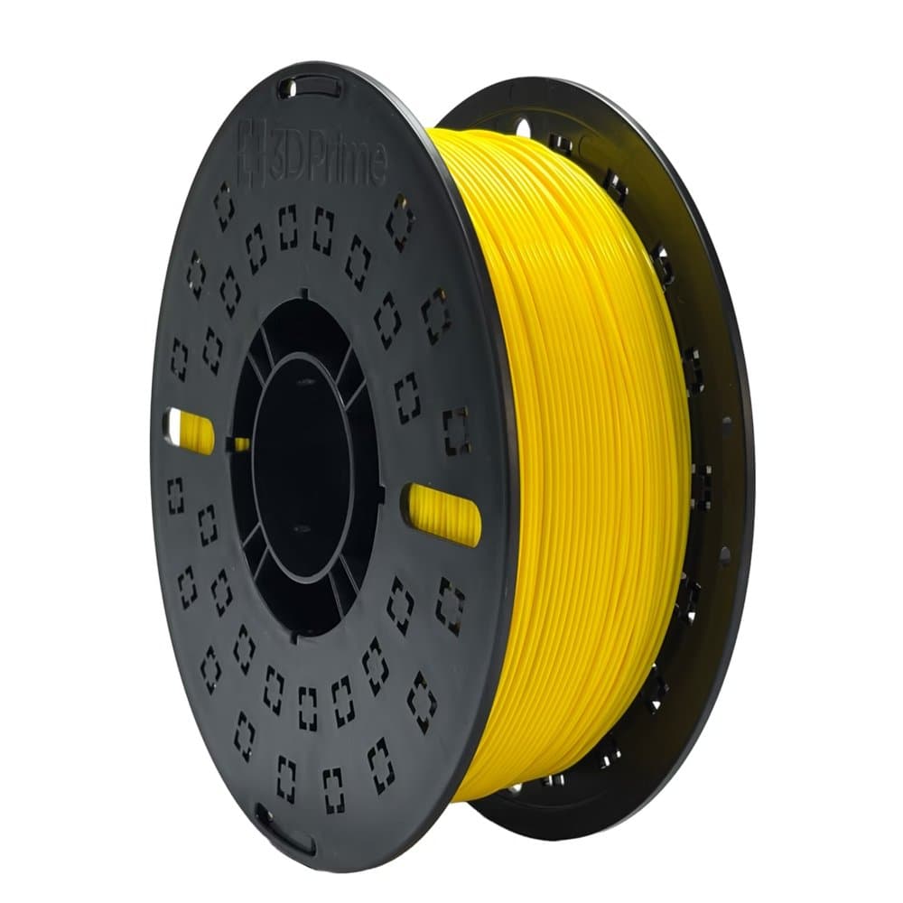 PLA Basic Amarelo