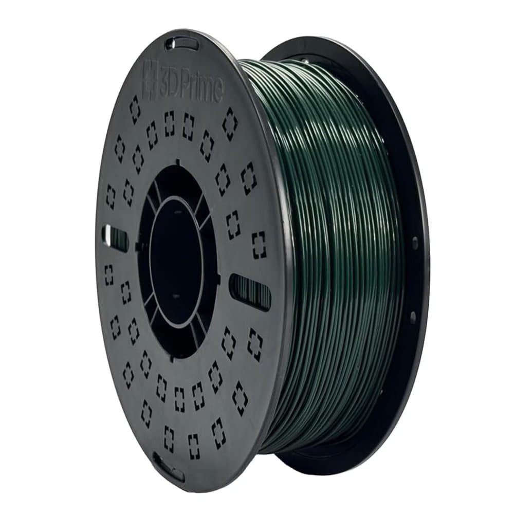 PLA Premium HT High Speed Verde Escuro