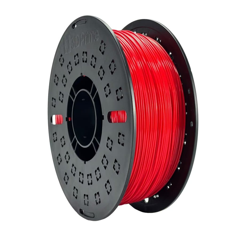 PLA Basic Vermelho