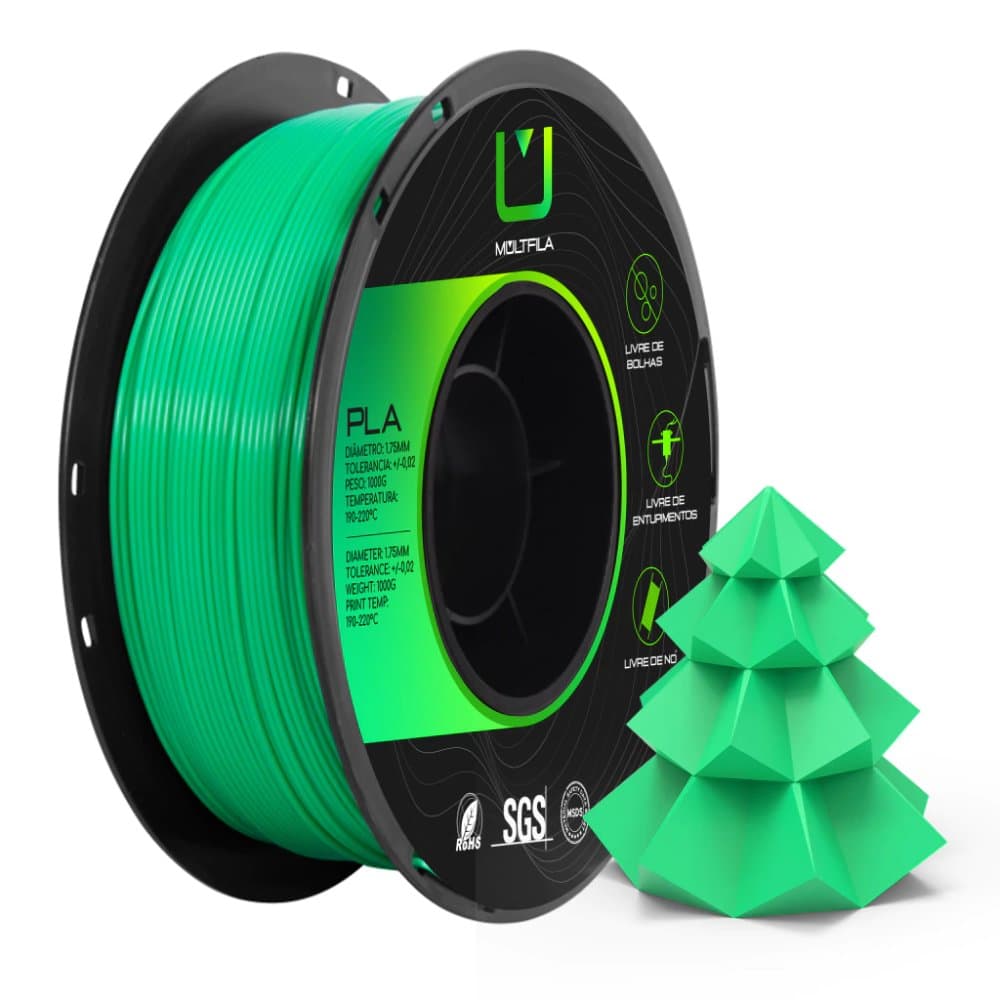 PLA Verde