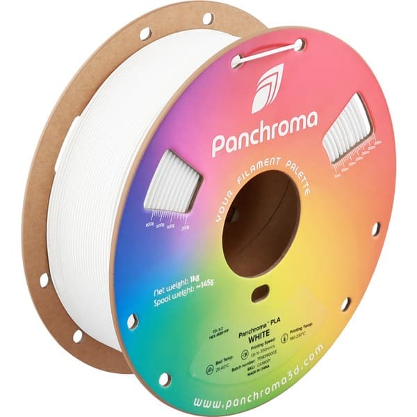 Polymaker Panchroma PLA Branco