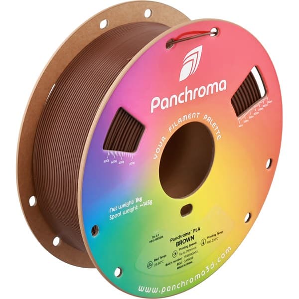 Polymaker Panchroma PLA Marrom