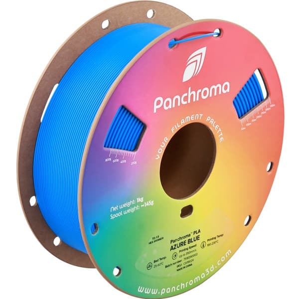 Polymaker Panchroma PLA Azul Celeste