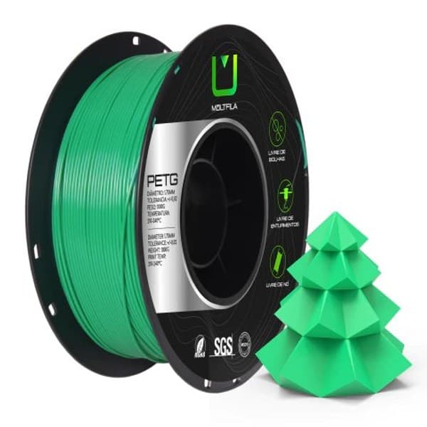PETG Verde