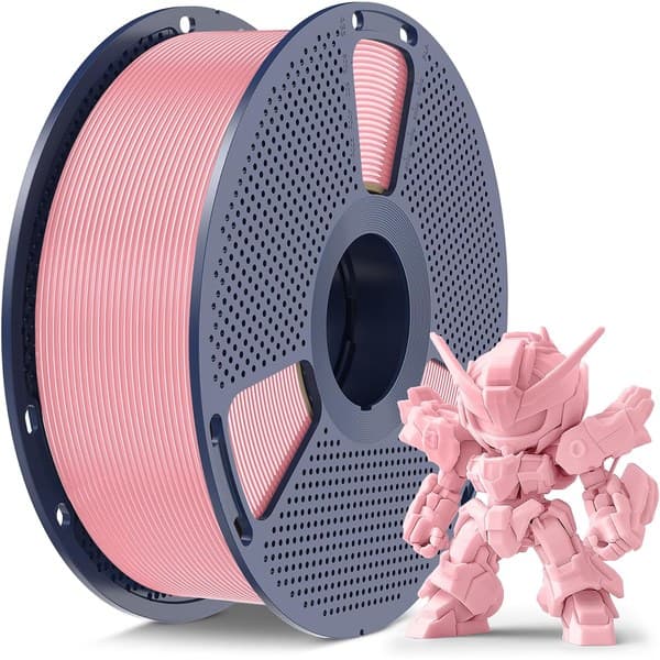 PLA Meta Rosa