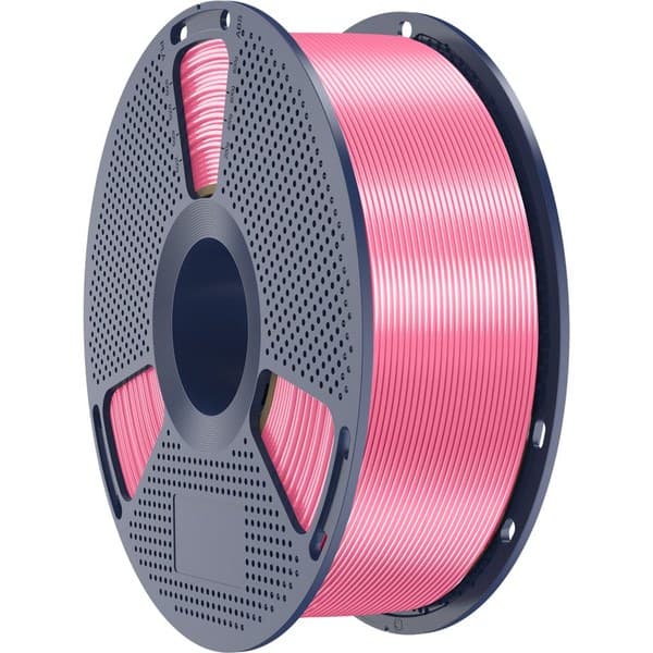 PLA+ Silk Rosa