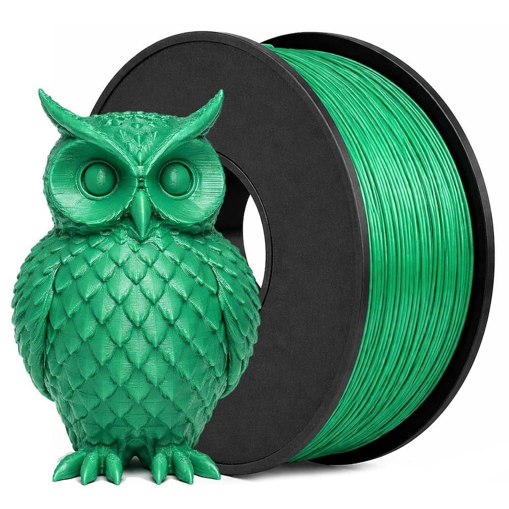 Mp- 3D - PETG Verde ( ) Der 4
