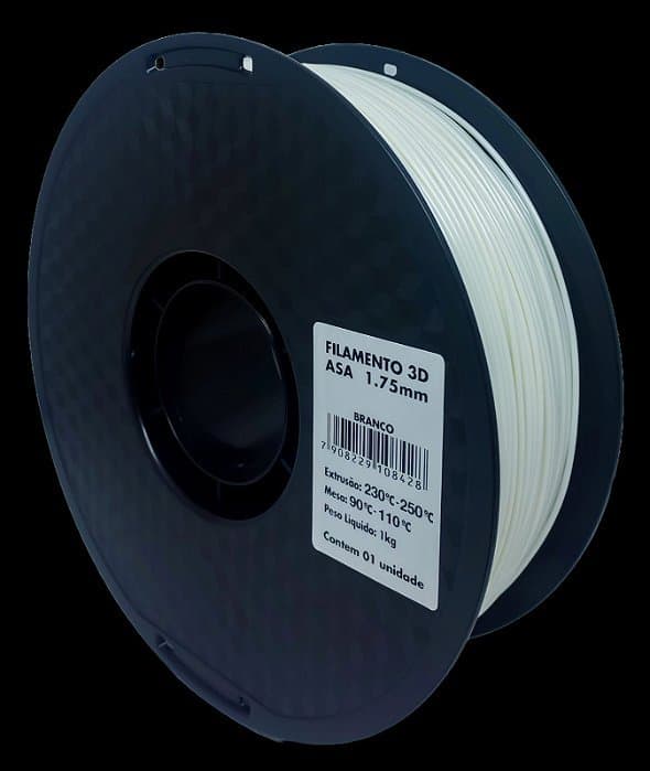 Mp- 3D - ASA Branco Rolo ( ) Der 4